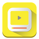 Media Player icon